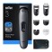 BEARD SHAVER  AIO3540 &amp; ΣΩΜΑΤΟΣ 4 ΣΕ 1 ΕΠΑΝΑΦΟΡΤΙΖΟΜΕΝΗ